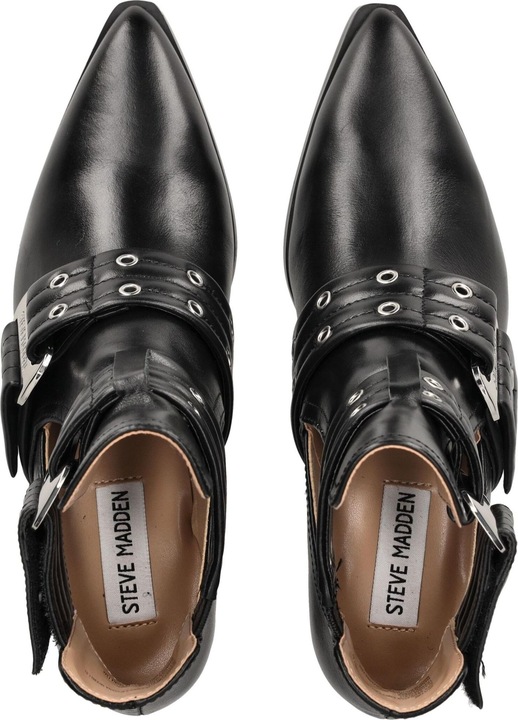 Produktbild Steve Madden Stiefelette (38)