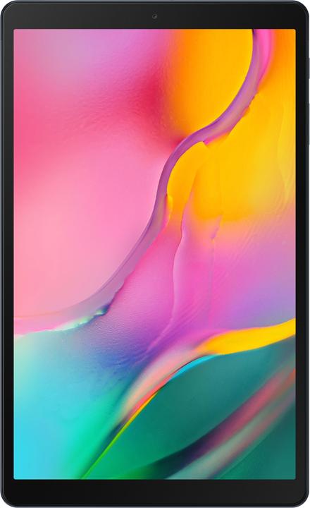 Produktbild Samsung Galaxy Tab A (2019) (nur WLAN, 10.10", 64 GB, Black)