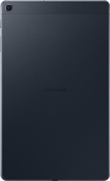 Produktbild Samsung Galaxy Tab A (2019) (nur WLAN, 10.10", 64 GB, Black)