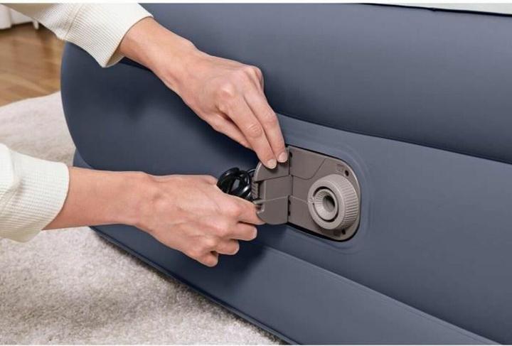 Image du produit Bestway Tritech Sleek Flow (150 x 200 cm)