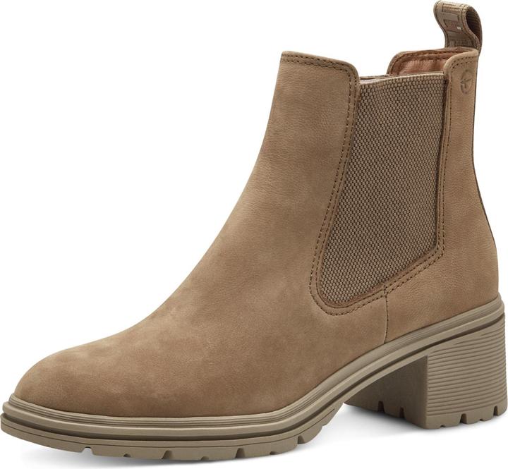 Actual product image Tamaris Chelsea boot (38)