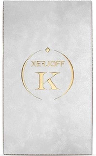 Actual product image XerJoff Kemi Collection Hayat EDP 100ml (Eau de parfum, 100 ml)
