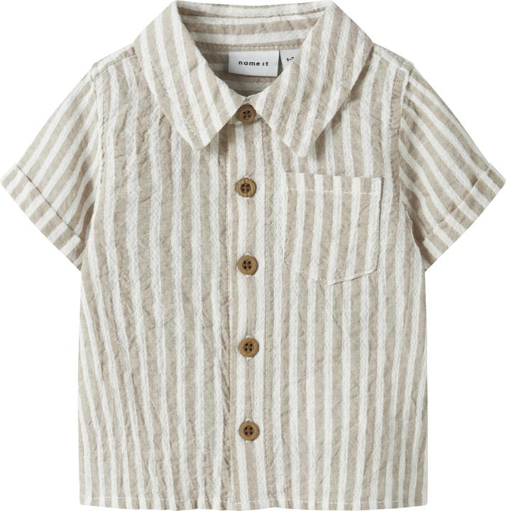 Immagine prodotto Name it Biobaumwoll Poloshirt (68)