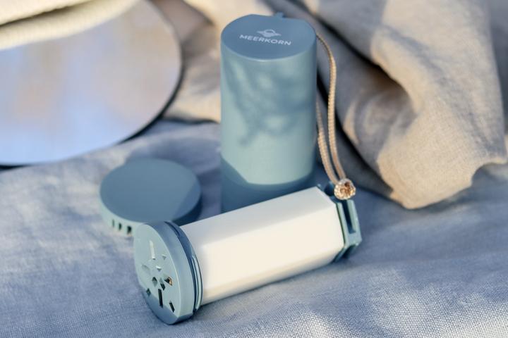 Produktbild Meerkorn MYLLY Seifenmühle Ocean Blue