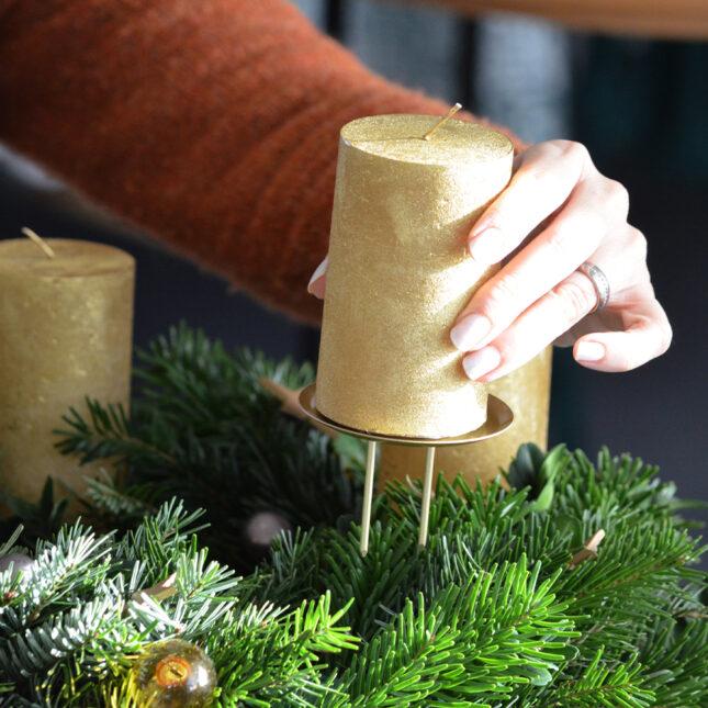 Image du produit Balthasar Cylindre Rustico laqué (1 pcs)