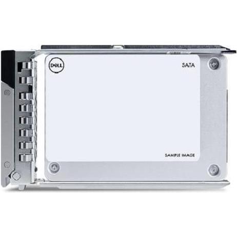 Dell M.2 Drive for BOSS, Customer Install (480 GB, M.2 2280), SSD