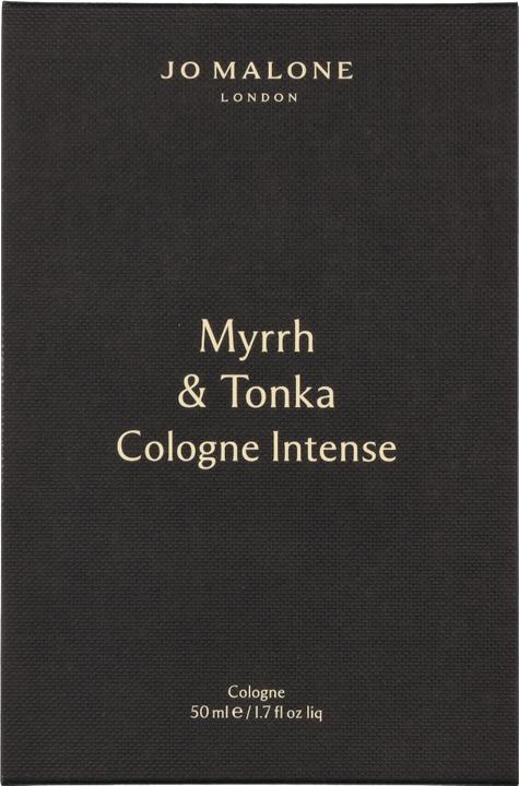 Immagine prodotto Jo Malone Myrrh & Tonka Intense (Eau de cologne, 50 ml)