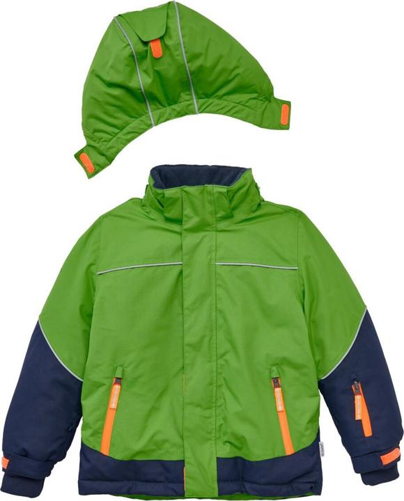 Immagine prodotto Jako-O Robustjacke Winter (98)
