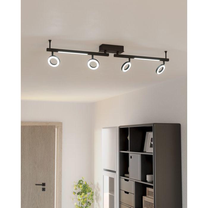 Produktbild EGLO Deckenleuchten (1600 lm)