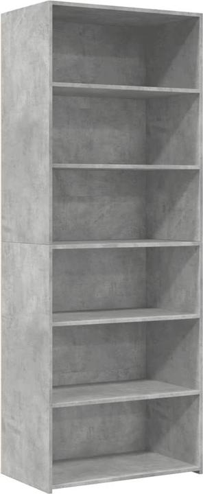 Produktbild vidaXL Highboard (70 x 41 x 185 cm)