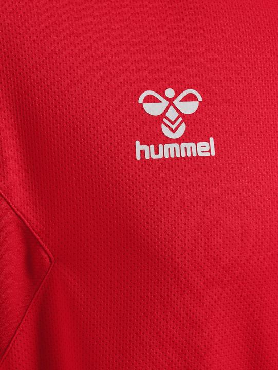 Actual product image hummel Hmlauthentic Pl Hoodie (XL)