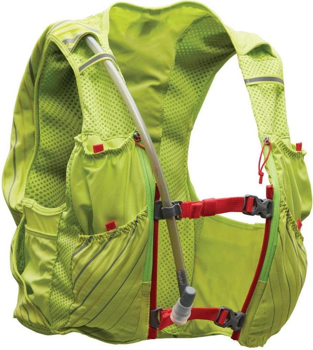 Produktbild Nathan Trail-Trinkrucksack 12l "Pinnacle" (12 l)