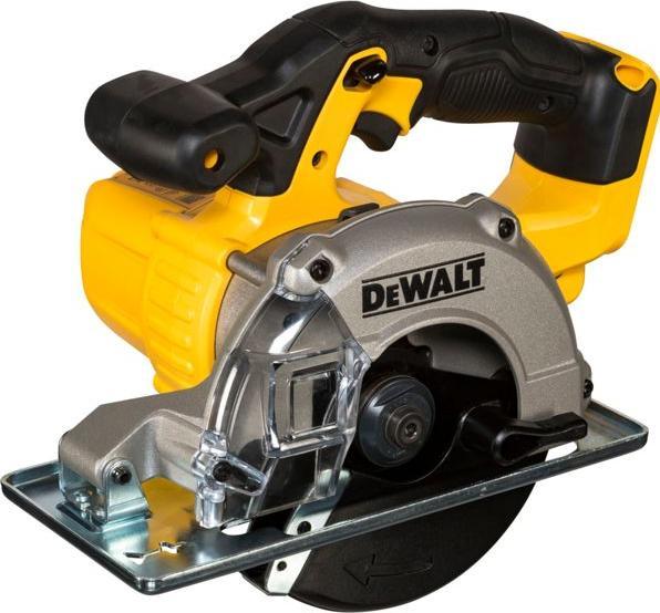 Produktbild DeWalt Akkuhandkreissaege8V