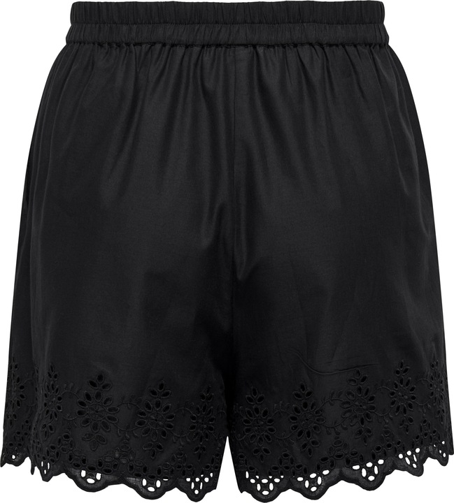 Immagine prodotto Only ONLLOU Pantaloncini dal taglio ampio Pantaloncini (S)