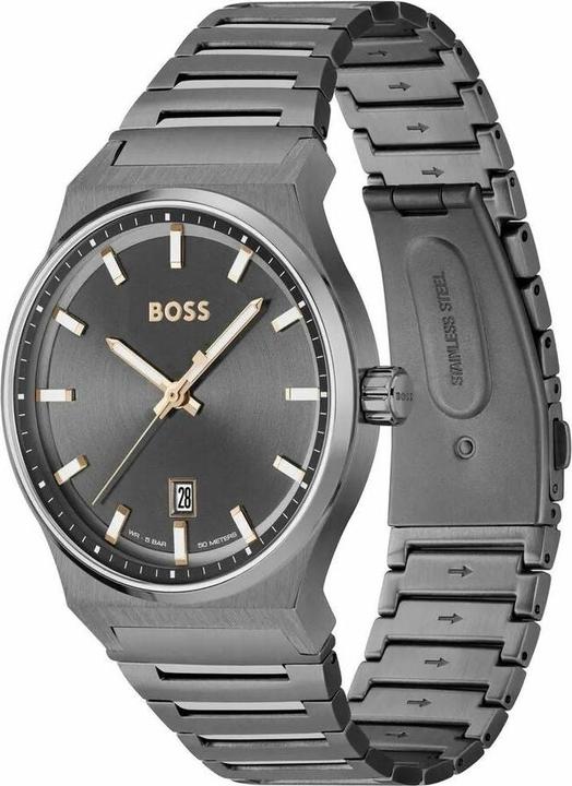 Immagine prodotto Hugo Boss Men's Watch 1514078 (Ã˜ 41 mm) (41 mm)