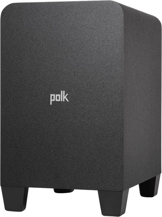 Productafbeelding Polk SIGNA S4 geluidsbalk (3.1.2 Kanaal)
