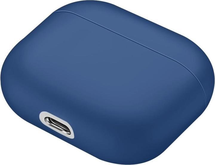 Image du produit Screenguard Étui en silicone liquide pour Apple AirPods (2021)