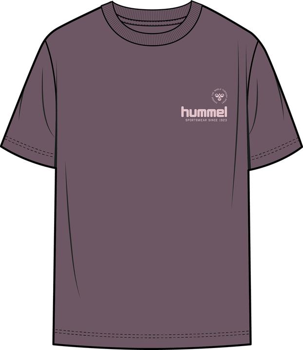 Image du produit hummel Graphic (176)