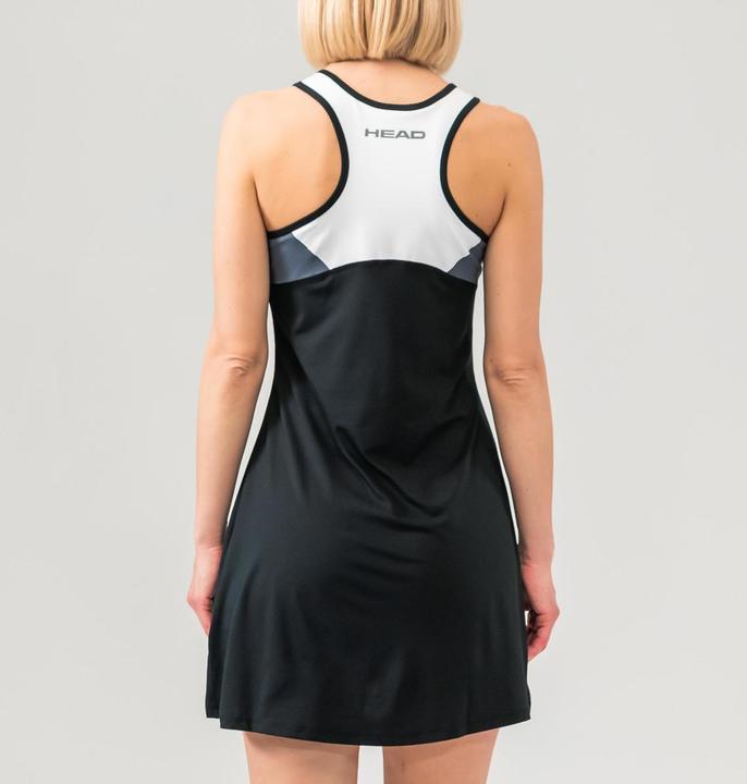 Actual product image Head Club Dress W black (M)