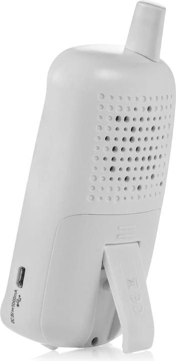 Image du produit Reer BabyCam (Vidéo et audio, 300 m)