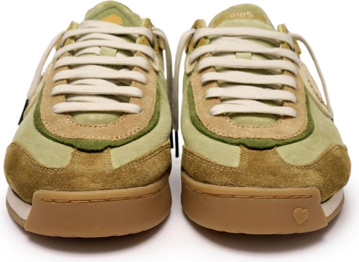 Produktbild Satorisan Enso Suede (46)