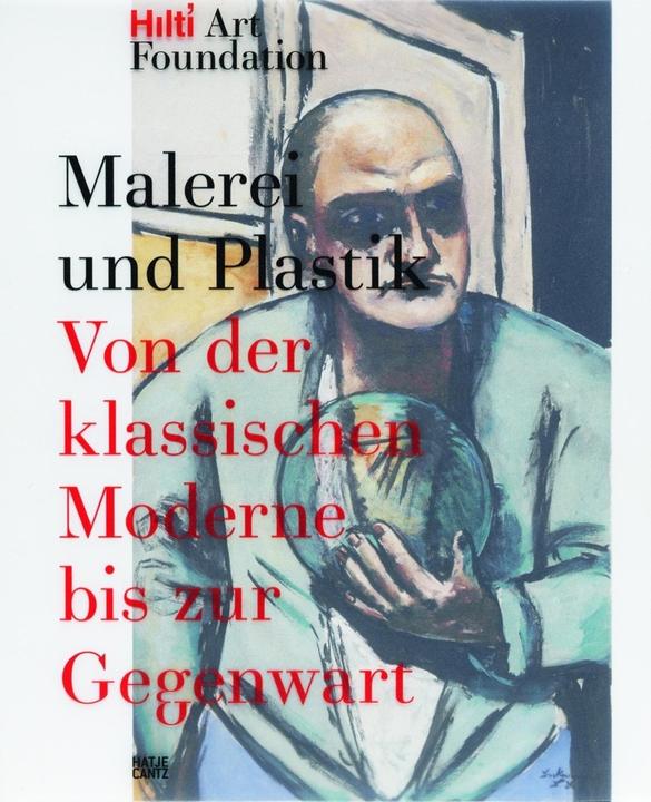 Produktbild Malerei und Plastik (Deutsch, 2015)