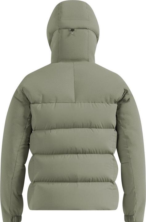 Produktbild Odlo Ascent Daunenjacke mit Kapuze (M)