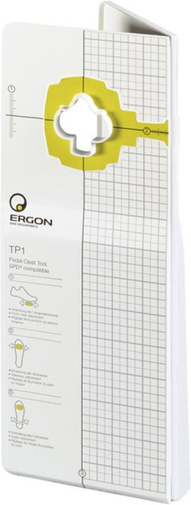 Produktbild Ergon Cleat Tool TP-1