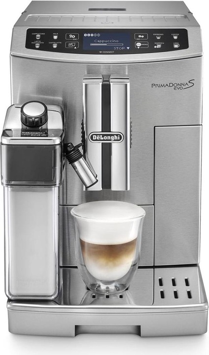 Image du produit De'Longhi PrimaDonna Evo ECAM510.55.M