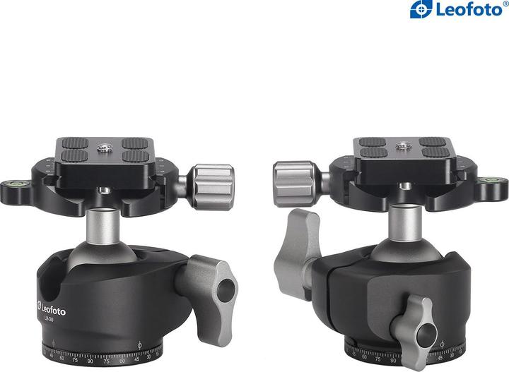 Image du produit Leofoto LH-30 (Tête sphérique)