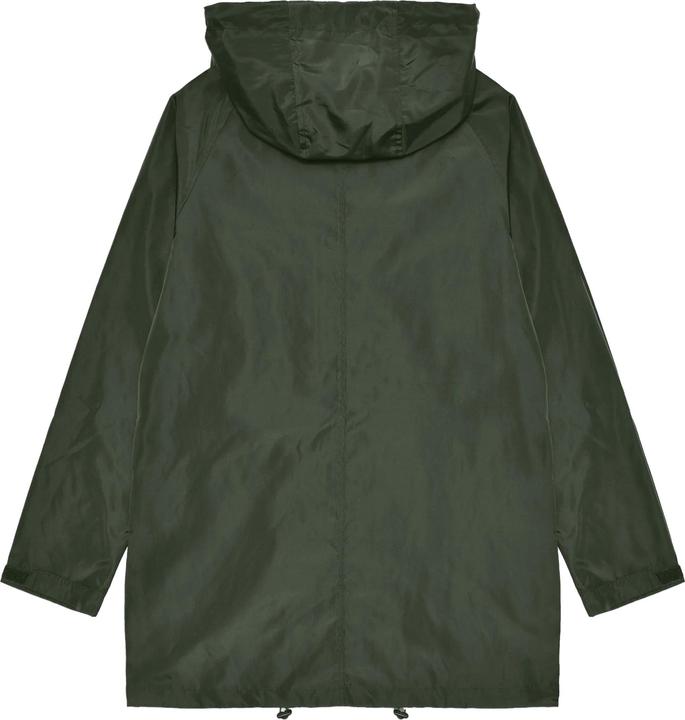 Produktbild Lambretta Heaton Jacke mit Kapuze (M)