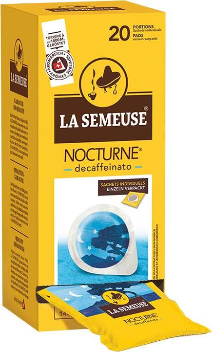Produktbild La Semeuse Nocturne (20 x Port.)