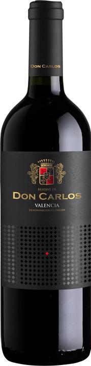 Image du produit Reserve de Don Carlos Valencia DO (1 x 150 cl, 2022)