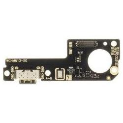 Thumbnail - - Xiaomi Redmi Note 13 5G Board with Charging Connector, Mobilgerät Ersatzteile