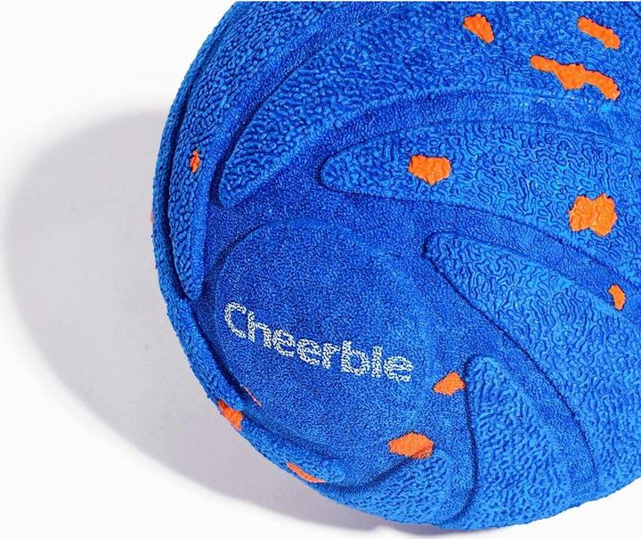 Actual product image Cheerble Wicked Ball Air (Ball toy dog)