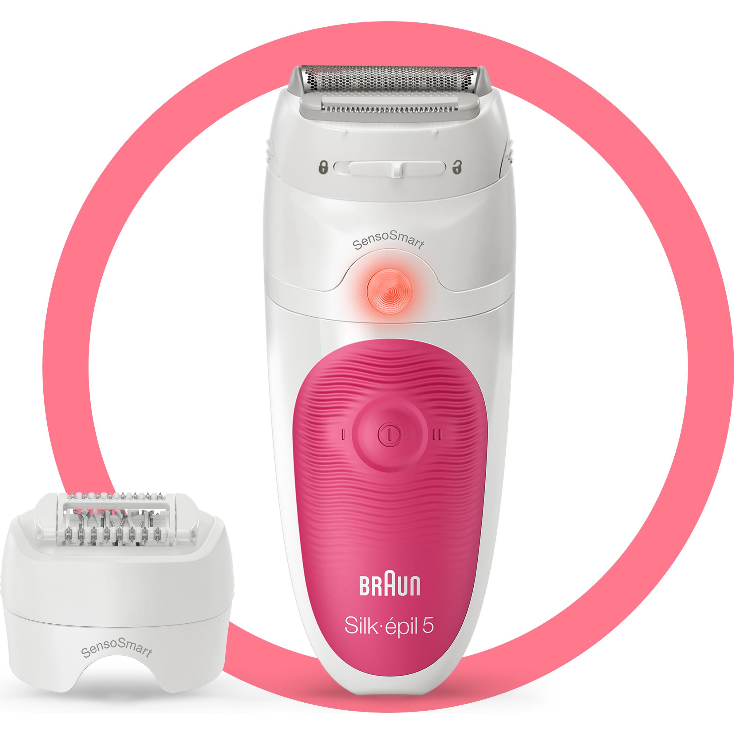 Braun Epilierer (955371)