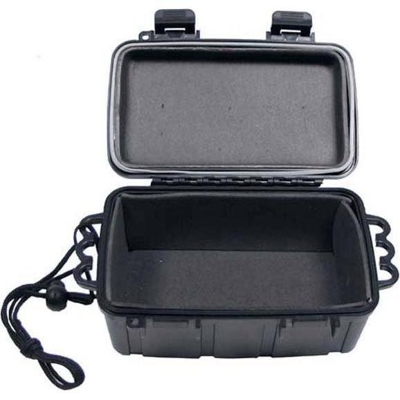 Mfh, Box portaoggetti, Scatola (17 x 12 x 8 cm)