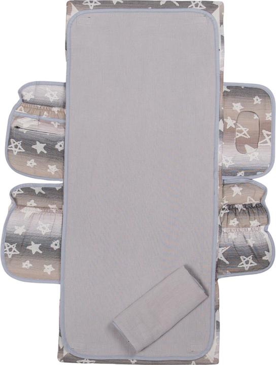 Image du produit Hoppediz Organisateur de sac à couches Wickelmax