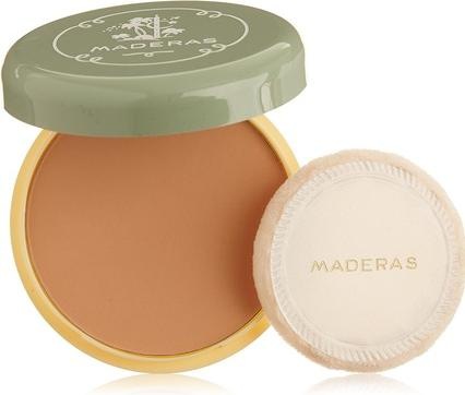 Actual product image Maderas de Oriente Polvo Crema 12 Arabesco 15 Gr