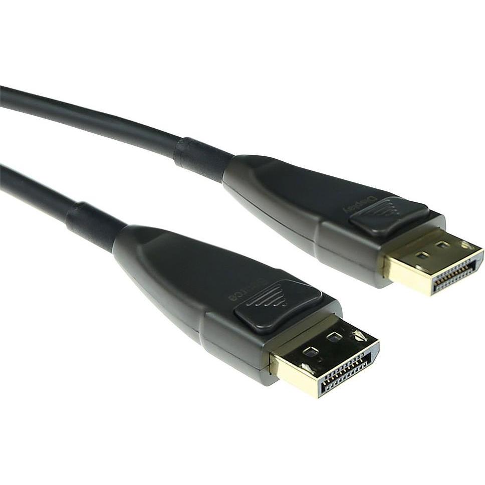 ACT DisplayPort — DisplayPort (30 m, DisplayPort), Video Kabel