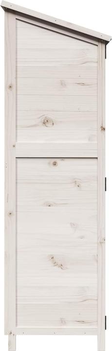 Produktbild vidaXL Garten Shed