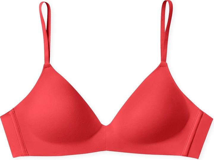 Immagine prodotto Schiesser Reggiseno con ferretto Invisible Soft (Confezione singola, 70 B)