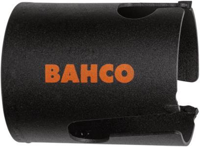 Produktbild Bahco Superior Multi-Lochsägen-Satz für Holz und Ziegel, 76 mm (76 Millimeter)
