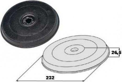 Actual product image Carbon drip F1 KIT 1 CF D233 H20