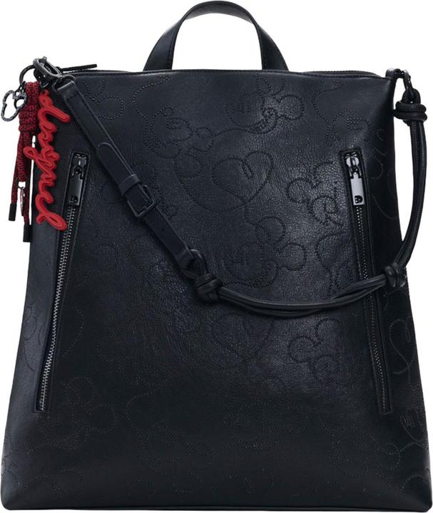 Produktbild Desigual Mickey Lines Pretoria