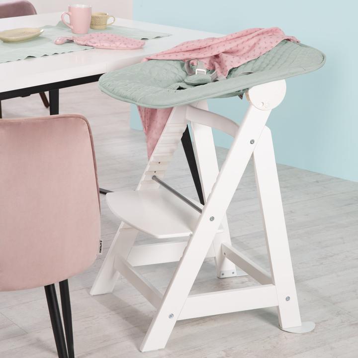 Produktbild Roba Born Up (Hochstuhl)