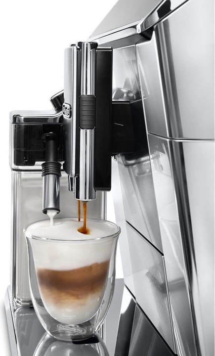 Produktbild De'Longhi PrimaDonna Elite ECAM 650.75