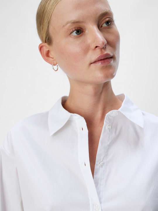 Immagine prodotto Object Camicia loose fit (44)