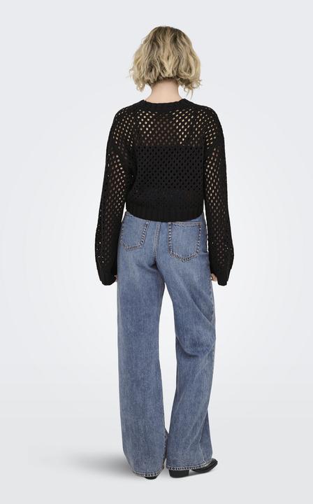 Immagine prodotto Only Top in maglia (S)