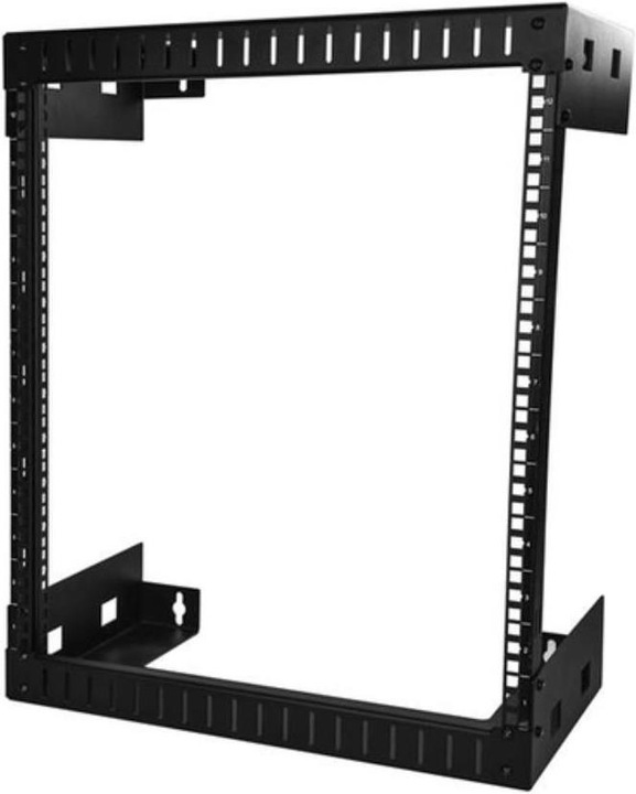 Produktbild StarTech 12u Wall Mount Server Rack (12 HE, 19 Zoll Rack)